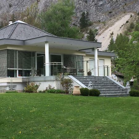 Chalet Am See Nassereith Eksteriør billede