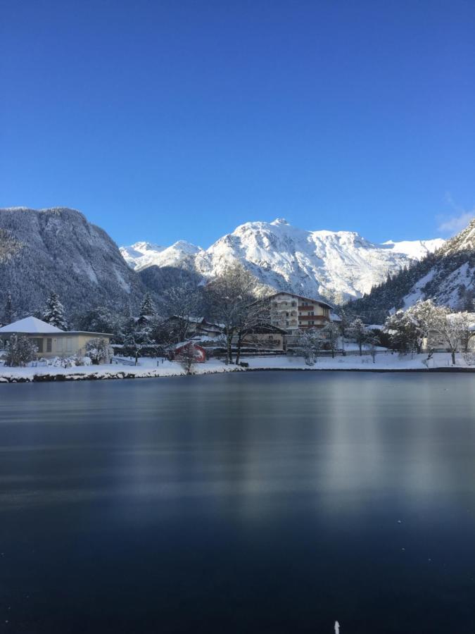 Chalet Am See Nassereith Eksteriør billede